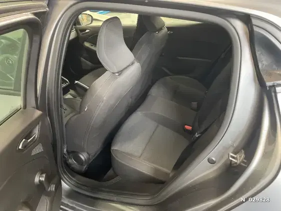 RENAULT CLIO V - voiture d'occasion - Photo 42