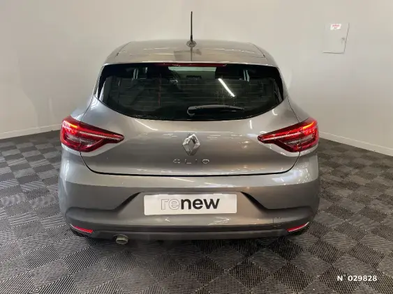 RENAULT CLIO V - voiture d'occasion - Photo 6