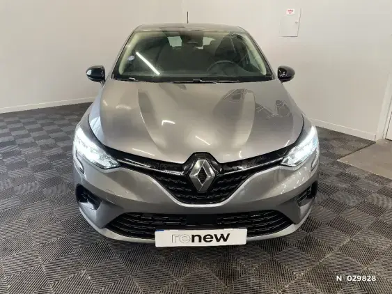 RENAULT CLIO V - voiture d'occasion - Photo 3