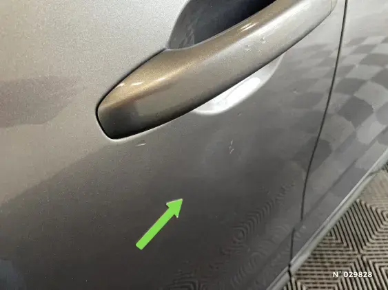 RENAULT CLIO V - voiture d'occasion - Photo 26