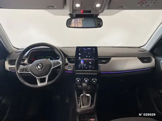 RENAULT ARKANA - voiture d'occasion - Photo 9
