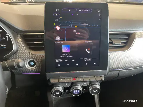 RENAULT ARKANA - voiture d'occasion - Photo 13