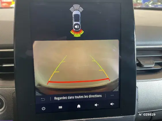 RENAULT ARKANA - voiture d'occasion - Photo 14