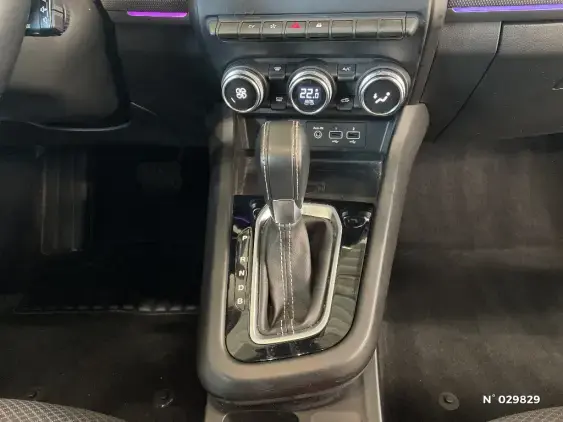 RENAULT ARKANA - voiture d'occasion - Photo 33