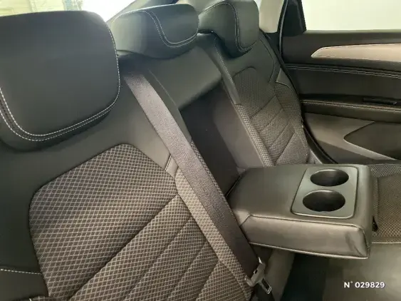 RENAULT ARKANA - voiture d'occasion - Photo 38