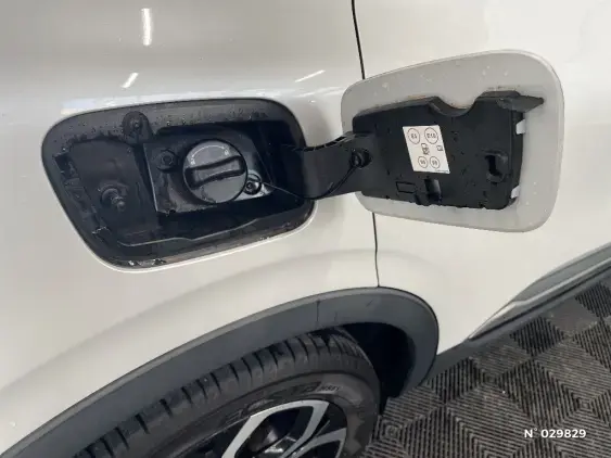 RENAULT ARKANA - voiture d'occasion - Photo 40