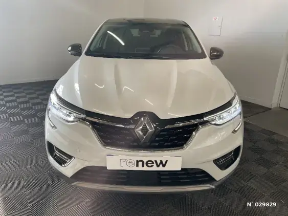 RENAULT ARKANA - voiture d'occasion - Photo 3