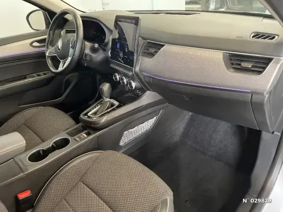 RENAULT ARKANA - voiture d'occasion - Photo 10