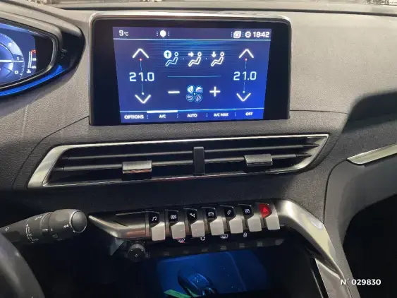 PEUGEOT 3008 II - voiture d'occasion - Photo 13