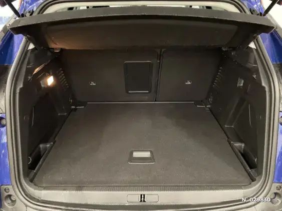 PEUGEOT 3008 II - voiture d'occasion - Photo 7