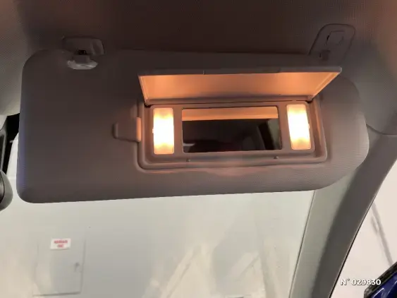 PEUGEOT 3008 II - voiture d'occasion - Photo 30