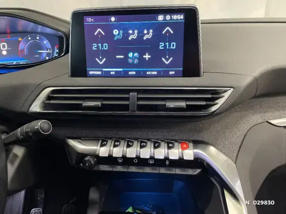 PEUGEOT 3008 II - voiture d'occasion - Photo 32