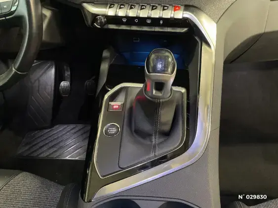 PEUGEOT 3008 II - voiture d'occasion - Photo 33