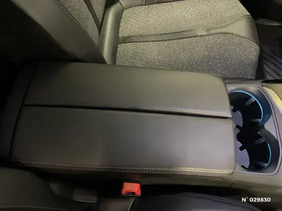 PEUGEOT 3008 II - voiture d'occasion - Photo 34