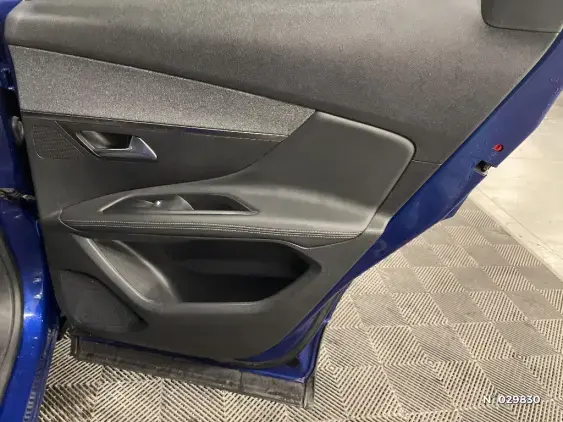 PEUGEOT 3008 II - voiture d'occasion - Photo 39