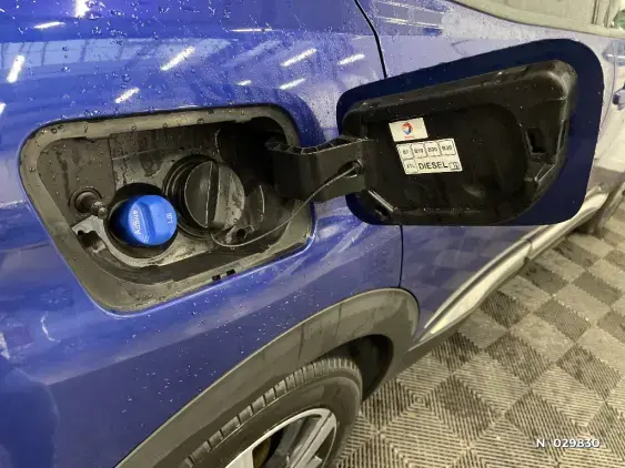 PEUGEOT 3008 II - voiture d'occasion - Photo 40