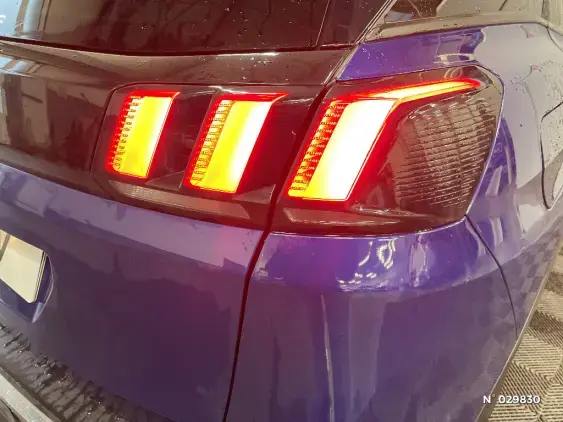 PEUGEOT 3008 II - voiture d'occasion - Photo 41