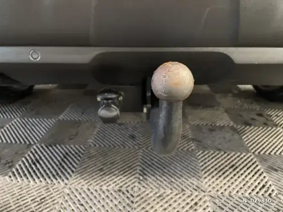 PEUGEOT 3008 II - voiture d'occasion - Photo 43