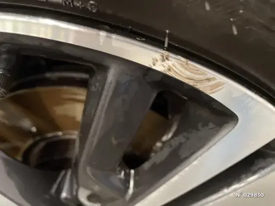 PEUGEOT 3008 II - voiture d'occasion - Photo 28