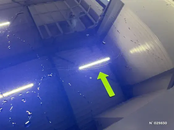 PEUGEOT 3008 II - voiture d'occasion - Photo 29