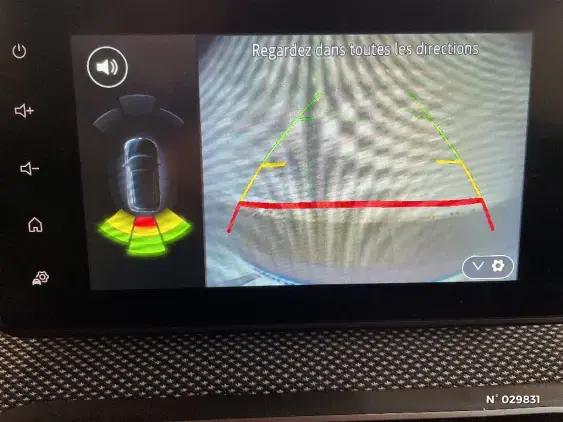 DACIA SANDERO III - voiture d'occasion - Photo 14