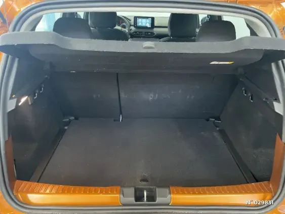 DACIA SANDERO III - voiture d'occasion - Photo 7