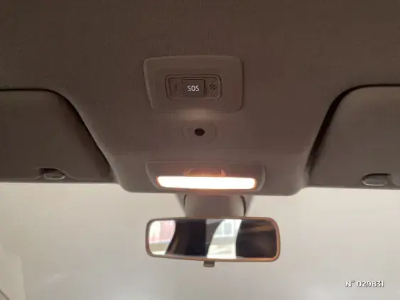 DACIA SANDERO III - voiture d'occasion - Photo 32