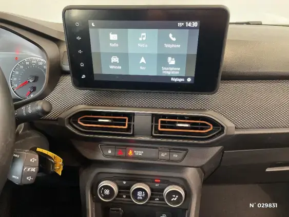 DACIA SANDERO III - voiture d'occasion - Photo 33