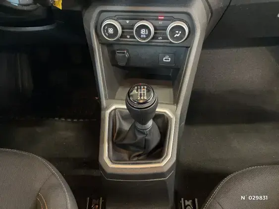 DACIA SANDERO III - voiture d'occasion - Photo 34