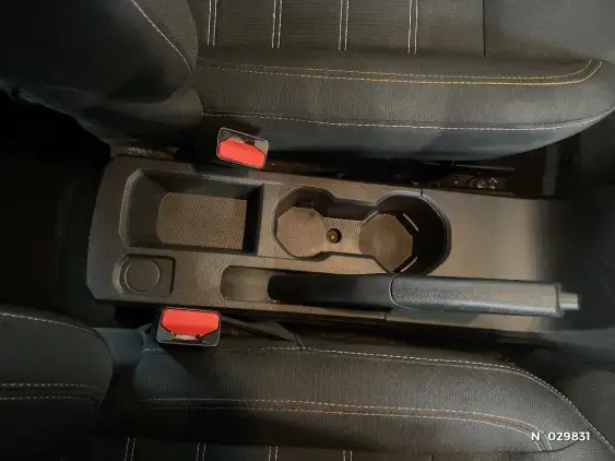 DACIA SANDERO III - voiture d'occasion - Photo 35