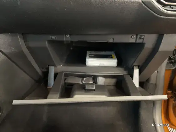 DACIA SANDERO III - voiture d'occasion - Photo 37