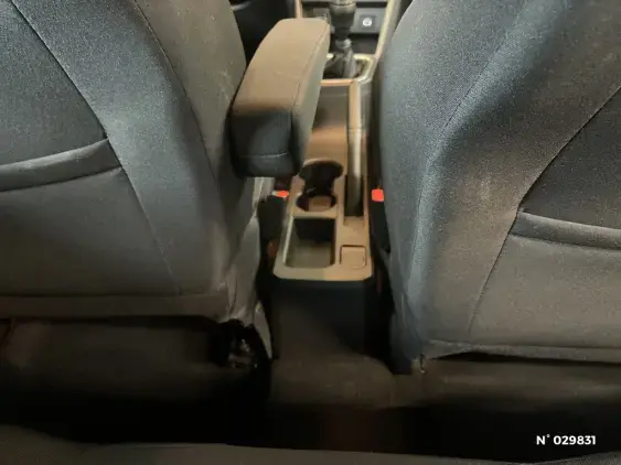 DACIA SANDERO III - voiture d'occasion - Photo 38