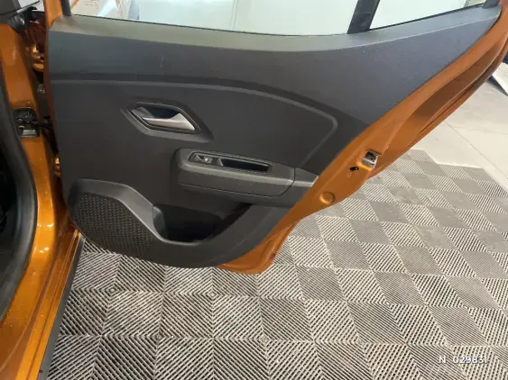 DACIA SANDERO III - voiture d'occasion - Photo 39