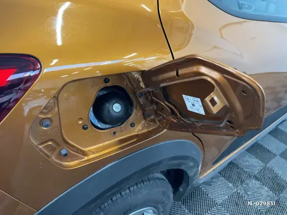 DACIA SANDERO III - voiture d'occasion - Photo 40