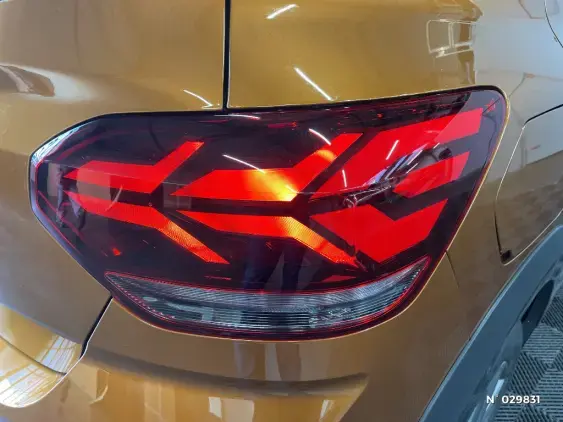 DACIA SANDERO III - voiture d'occasion - Photo 42