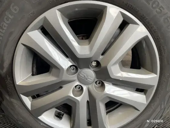 DACIA SANDERO III - voiture d'occasion - Photo 45