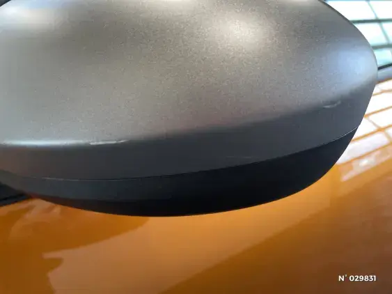 DACIA SANDERO III - voiture d'occasion - Photo 26