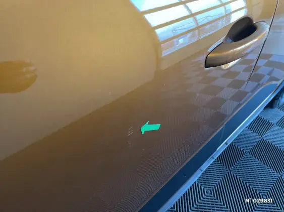 DACIA SANDERO III - voiture d'occasion - Photo 27