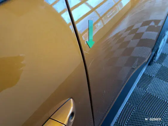 DACIA SANDERO III - voiture d'occasion - Photo 28