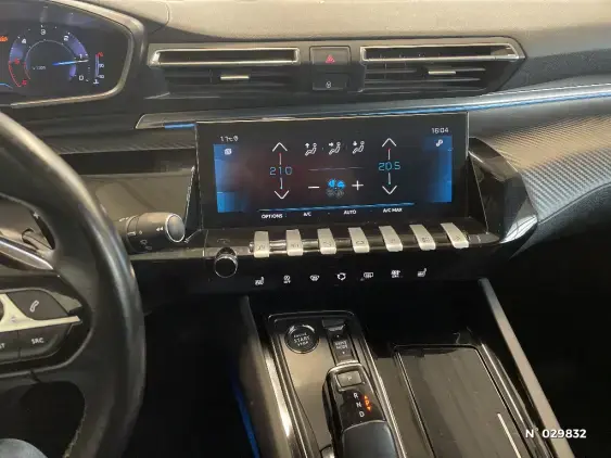 PEUGEOT 508 II - voiture d'occasion - Photo 13