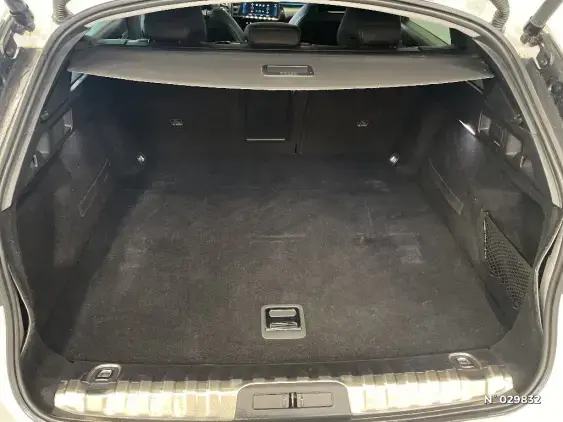 PEUGEOT 508 II - voiture d'occasion - Photo 7