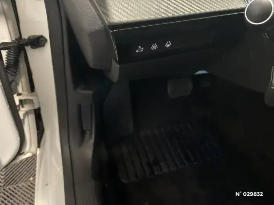 PEUGEOT 508 II - voiture d'occasion - Photo 15