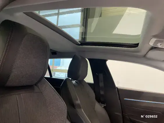 PEUGEOT 508 II - voiture d'occasion - Photo 30