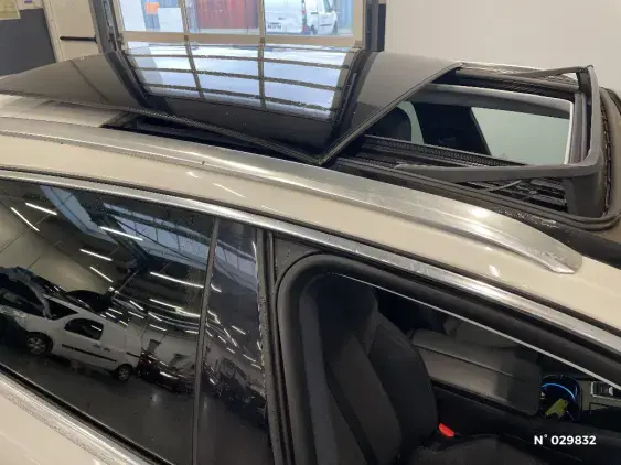 PEUGEOT 508 II - voiture d'occasion - Photo 31