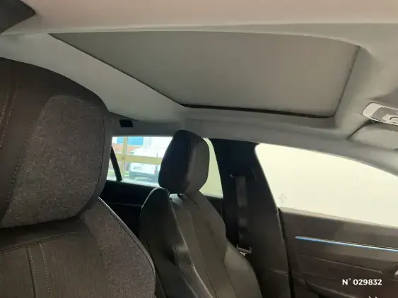 PEUGEOT 508 II - voiture d'occasion - Photo 32