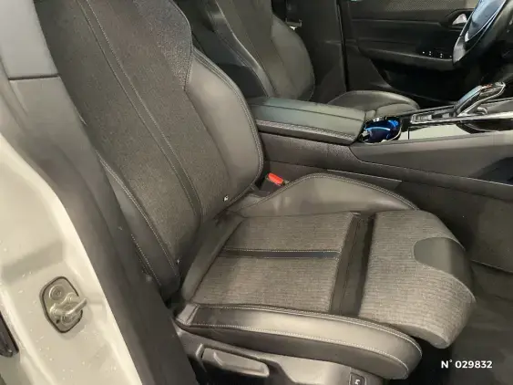 PEUGEOT 508 II - voiture d'occasion - Photo 33