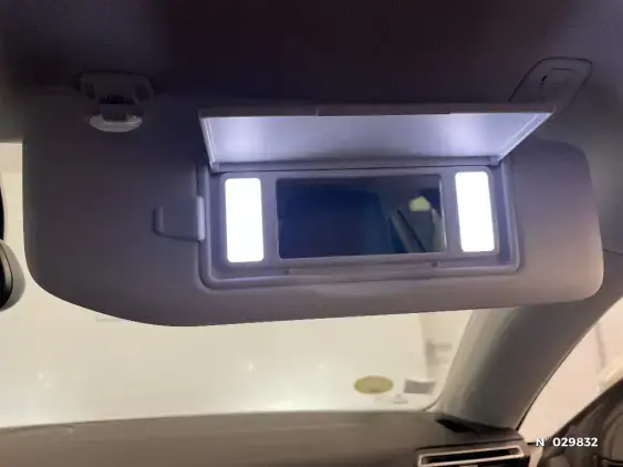 PEUGEOT 508 II - voiture d'occasion - Photo 34