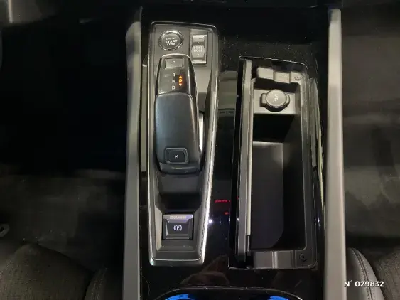 PEUGEOT 508 II - voiture d'occasion - Photo 36