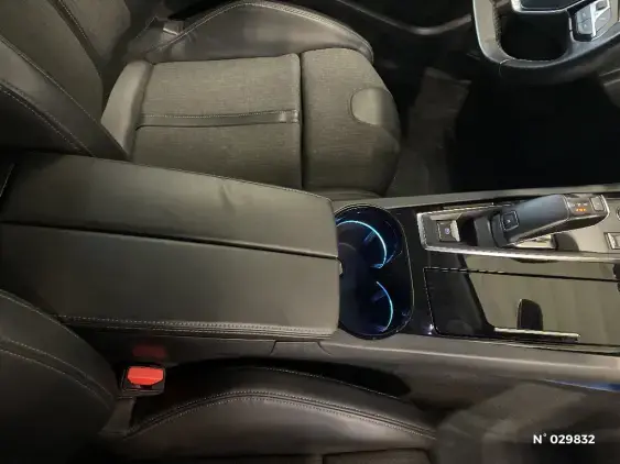 PEUGEOT 508 II - voiture d'occasion - Photo 37