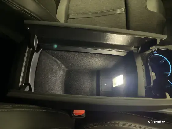 PEUGEOT 508 II - voiture d'occasion - Photo 38